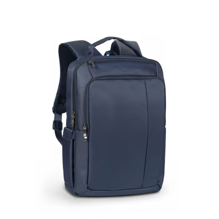 Sac à Dos RIVACASE Pour Ordinateur Portable 8262 - 15.6''- Bleu