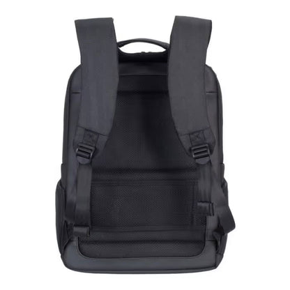 Sac à Dos RIVACASE Pour Ordinateur Portable 8165 - 15.6'' - Noir