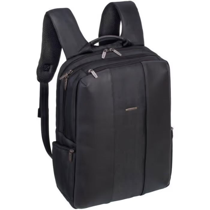 Sac à Dos RIVACASE Pour Ordinateur Portable 8165 - 15.6'' - Noir