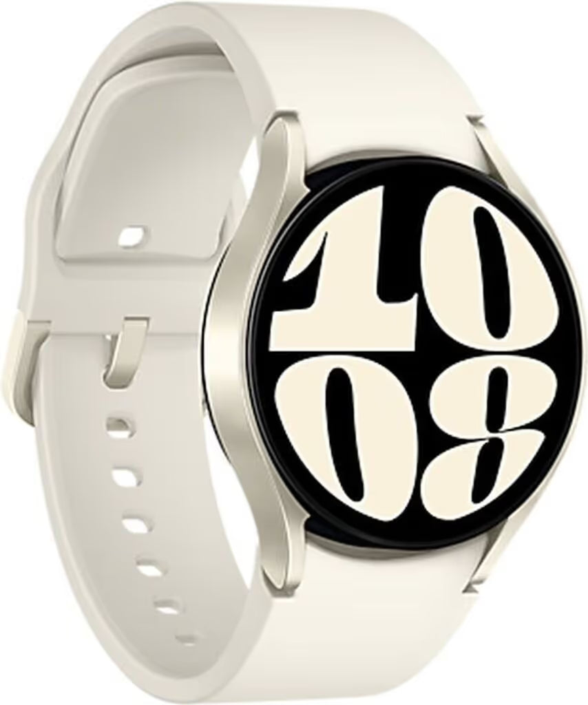 Montre connectée Samsung Galaxy Watch 6 40 mm - Gold