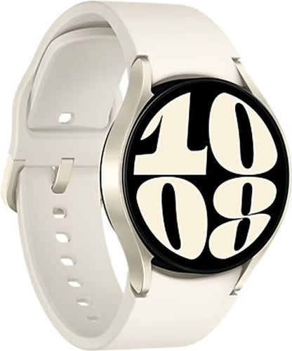Montre connectée Samsung Galaxy Watch 6 40 mm - Gold