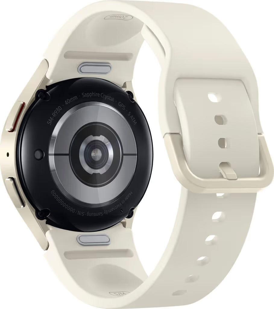 Montre connectée Samsung Galaxy Watch 6 40 mm - Gold