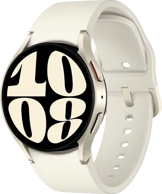 Montre connectée Samsung Galaxy Watch 6 40 mm - Gold