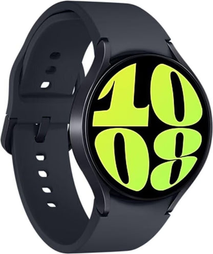 Montre connectée Samsung Galaxy Watch 6 44 mm - Graphite