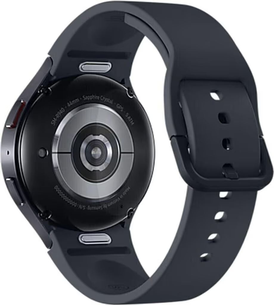 Montre connectée Samsung Galaxy Watch 6 44 mm - Graphite