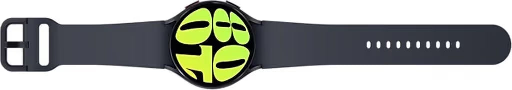 Montre connectée Samsung Galaxy Watch 6 44 mm - Graphite