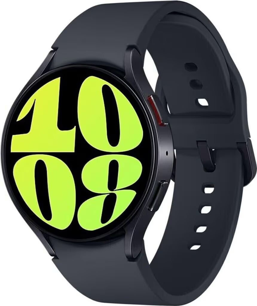 Montre connectée Samsung Galaxy Watch 6 44 mm - Graphite
