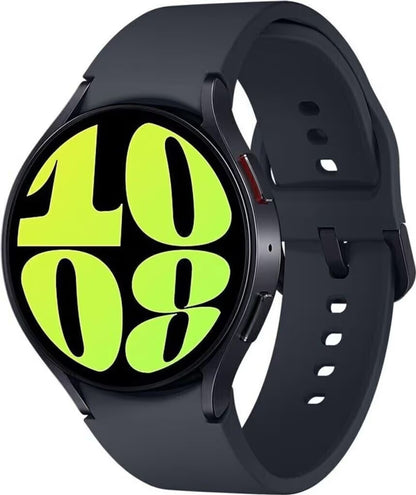 Montre connectée Samsung Galaxy Watch 6 44 mm - Graphite