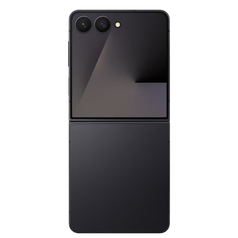 Smartphone Samsung Galaxy Z Flip7 5G 12Go 256Go Noir
