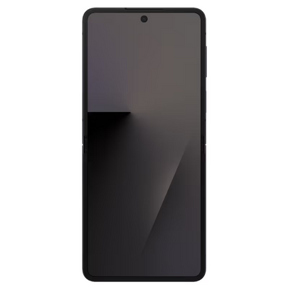 Smartphone Samsung Galaxy Z Flip7 5G 12Go 256Go Noir