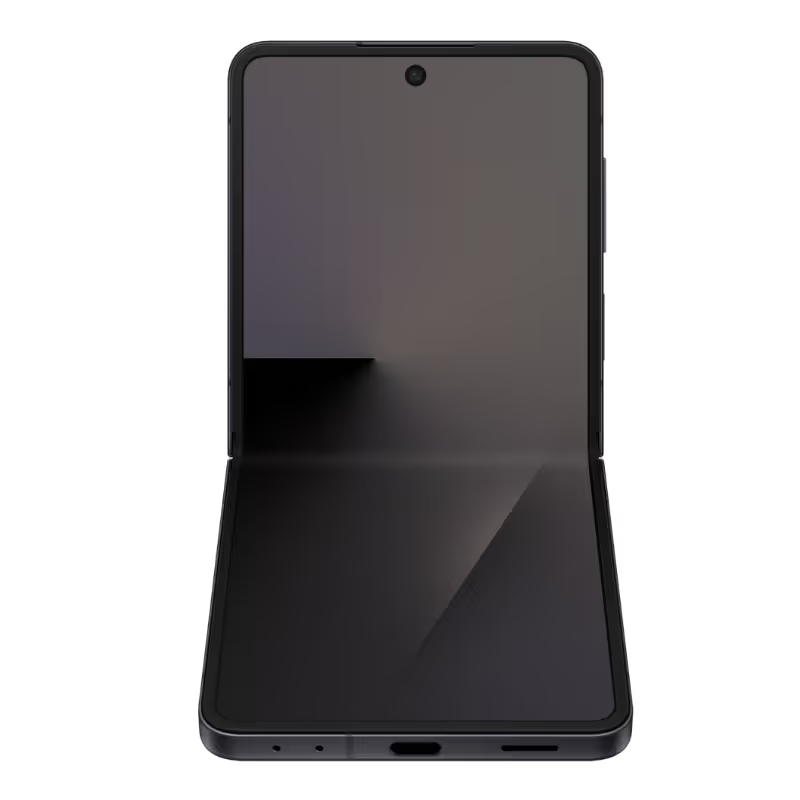 Smartphone Samsung Galaxy Z Flip7 5G 12Go 256Go Noir