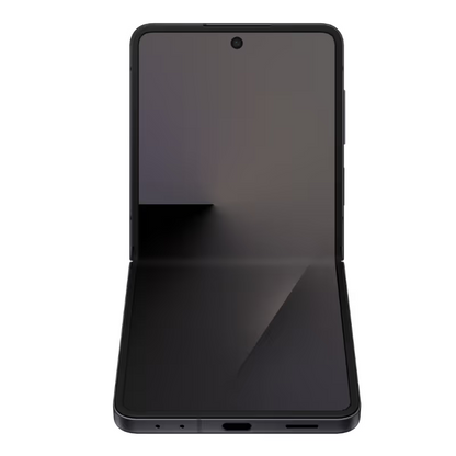 Smartphone Samsung Galaxy Z Flip7 5G 12Go 256Go Noir