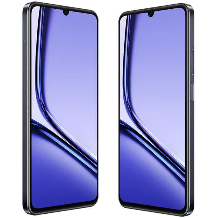 Smartphone Realme Note50 3Go 64Go - Noir