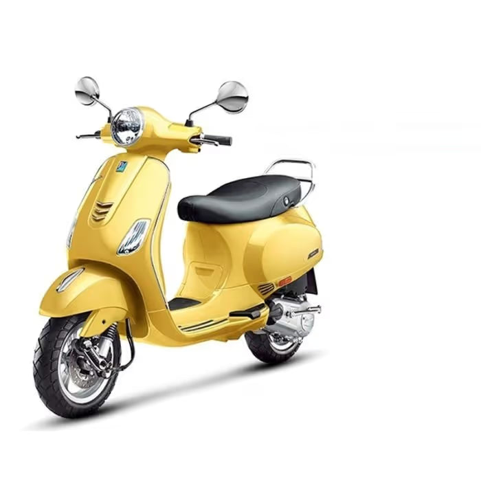 Scooter PIAGGIO VESPA VXL 125 cc -  Jaune