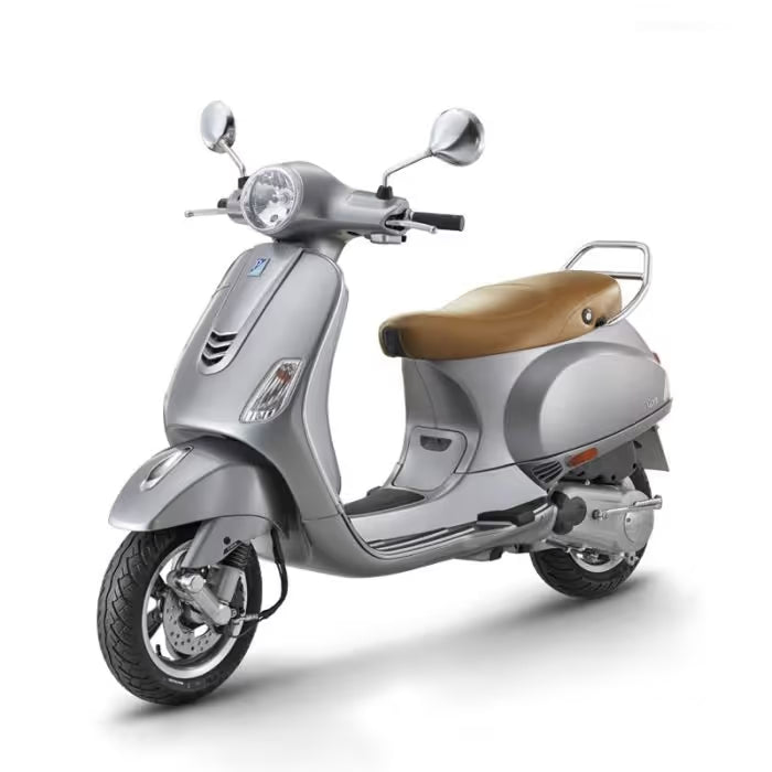 Scooter PIAGGIO VESPA VXL 125 cc - Gris