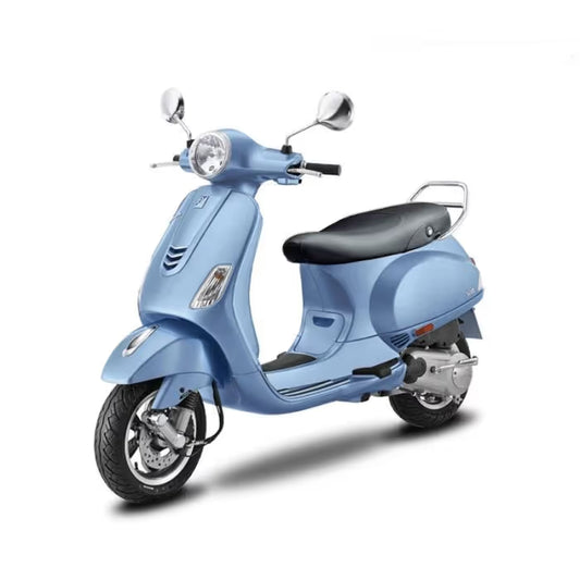 Scooter PIAGGIO VESPA VXL 125 cc -  Bleu Ciel
