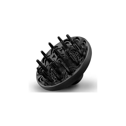 Sèche-cheveux Babyliss Turbo Shine D570DE 2200W - Noir & Gold