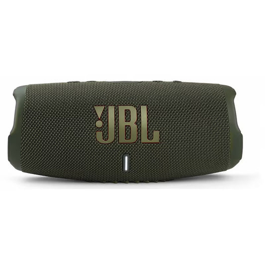 Enceinte Bluetooth JBL Charge 5  - Vert