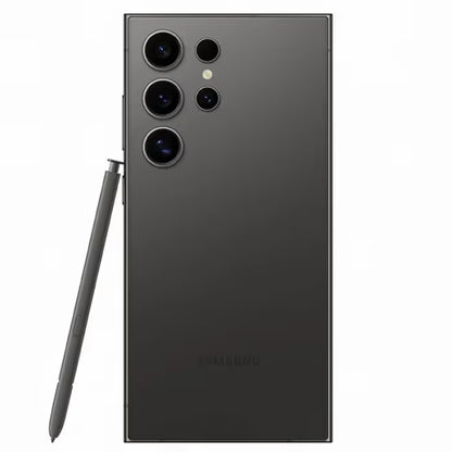 Samsung Galaxy S24 Ultra 5G 12GO 512GO - Noir Titanium