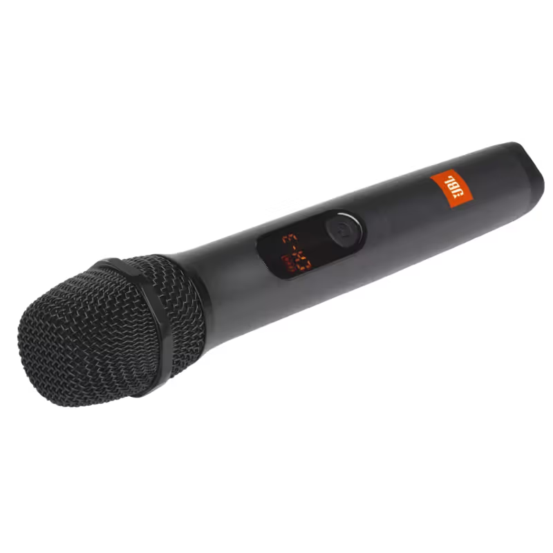 Microphone JBL Wireless Mic
