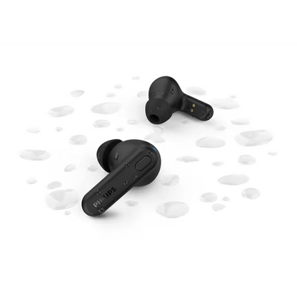Écouteurs Sans Fil Philips TAT1108BK - Noir