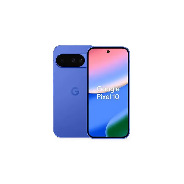 Smartphone Google Pixel 10 128Go - Bleu