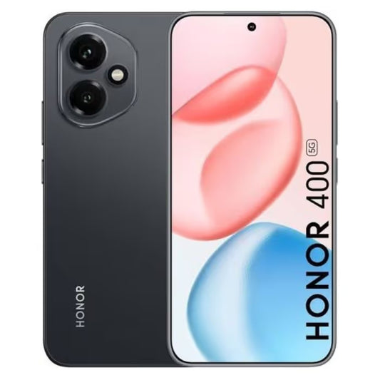 Honor 400 12Go 512Go  - Noir Minuit