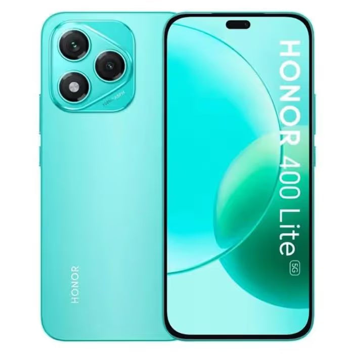 Honor 400 Lite 5G 8Go 256Go  - Vert
