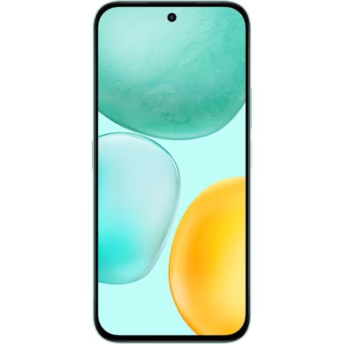 Honor X6C 12Go 256Go 4G - Cyan