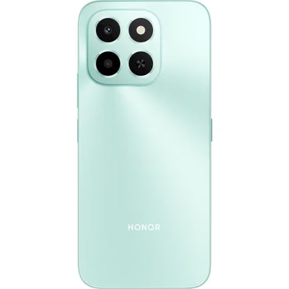 Honor X6C 12Go 256Go 4G - Cyan
