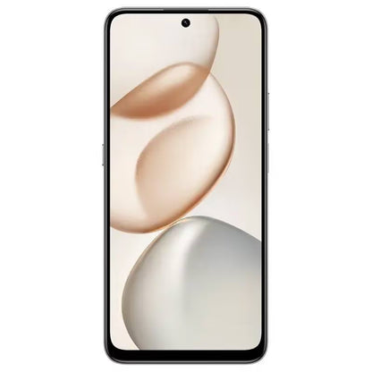 Smartphone HONOR X7D 4G 8Go 256Go - Velours Noir