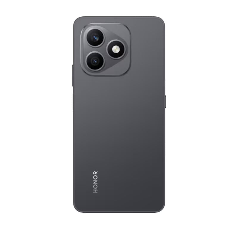 Smartphone HONOR X8D 4G 8Go 256Go - Velvet Noir
