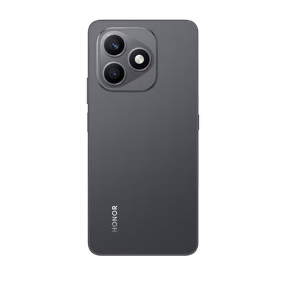Smartphone HONOR X8D 4G 8Go 256Go - Velvet Noir