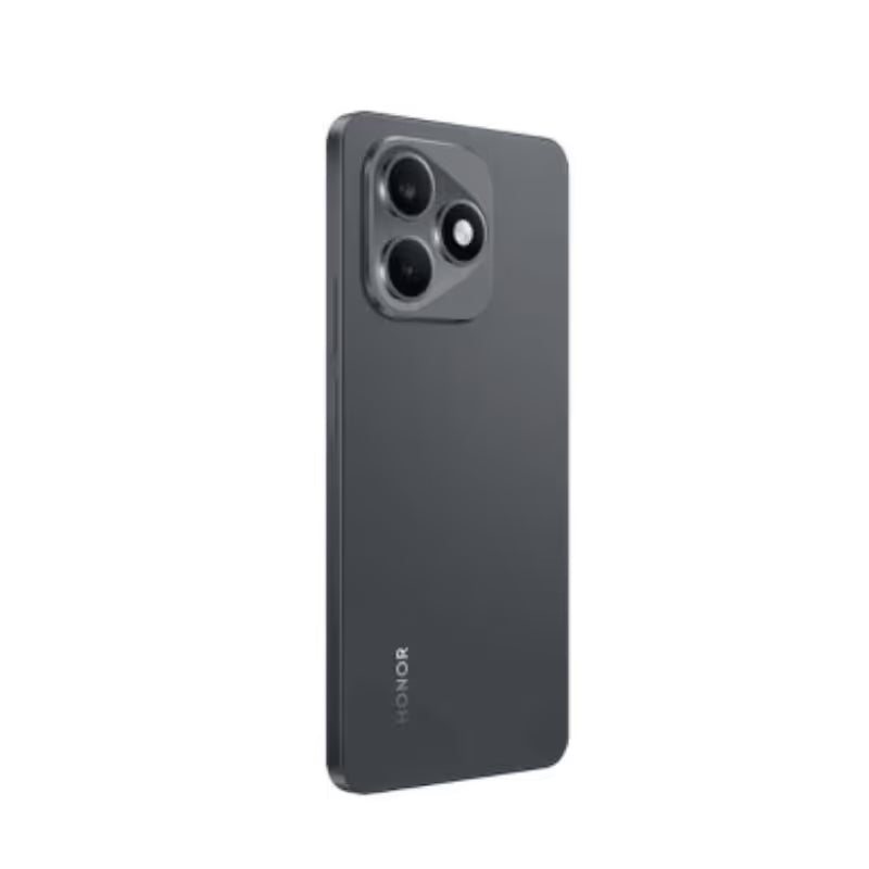 Smartphone HONOR X8D 4G 8Go 256Go - Velvet Noir