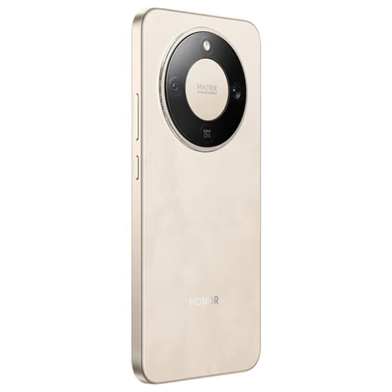 Smartphone HONOR X9D 5G 12Go 256Go - Gold