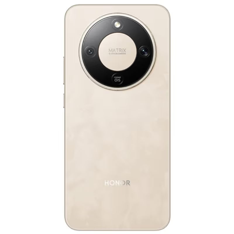 Smartphone HONOR X9D 5G 12Go 256Go - Gold