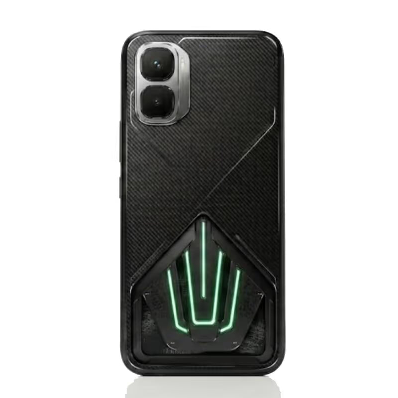 Smartphone Infinix GT 50 Pro 5G 12Go 256Go - Noir