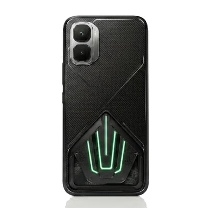 Smartphone Infinix GT 50 Pro 5G 12Go 256Go - Noir