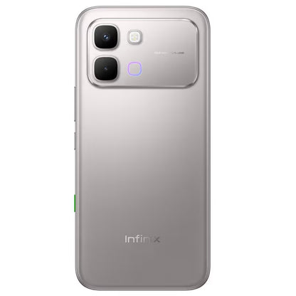 Smartphone Infinix Note 60 Edge 5G 16Go 256Go - Lunar Titanium