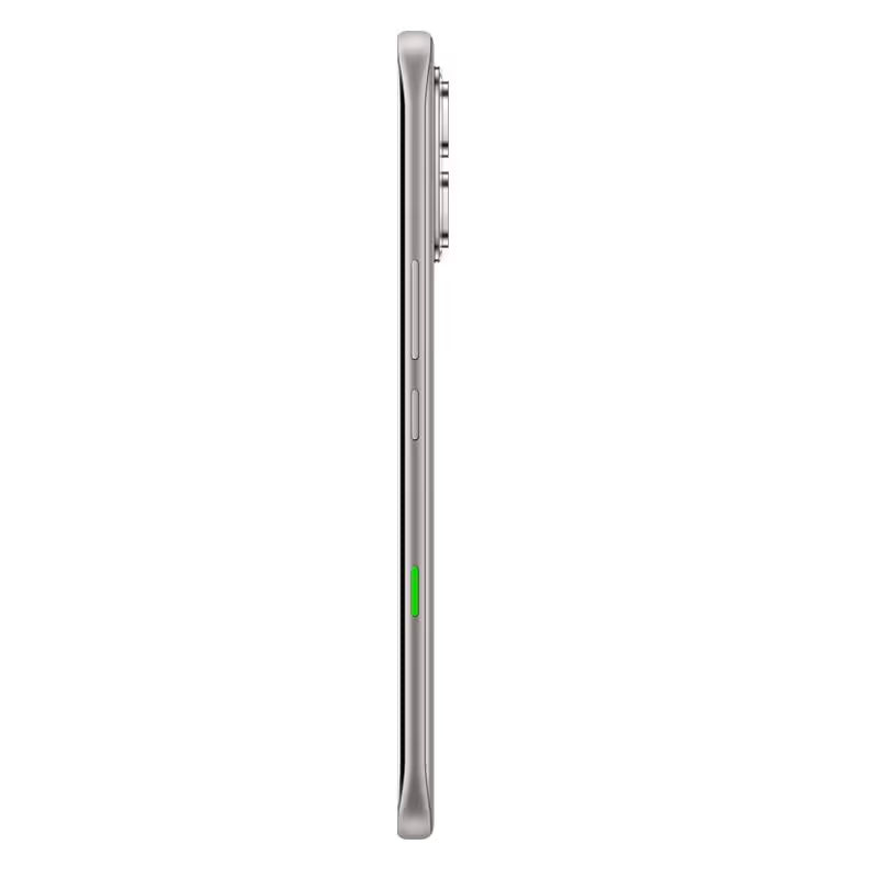 Smartphone Infinix Note 60 Edge 5G 16Go 256Go - Lunar Titanium