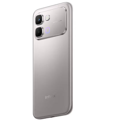 Smartphone Infinix Note 60 Edge 5G 16Go 256Go - Lunar Titanium