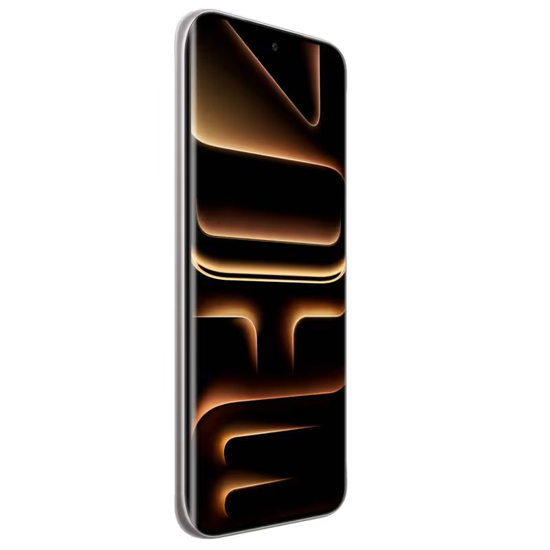 Smartphone Infinix Note 60 Edge 5G 16Go 256Go - Lunar Titanium