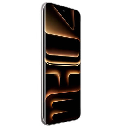 Smartphone Infinix Note 60 Edge 5G 16Go 256Go - Lunar Titanium