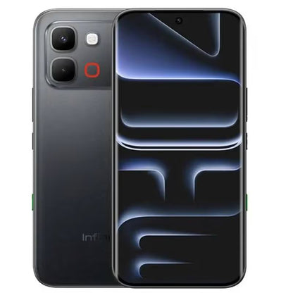 Smartphone Infinix Note 60 Edge 5G 16Go 256Go - Shadow BLACK