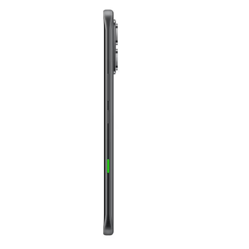 Smartphone Infinix Note 60 Edge 5G 16Go 256Go - Shadow BLACK