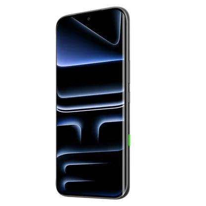 Smartphone Infinix Note 60 Edge 5G 16Go 256Go - Shadow BLACK