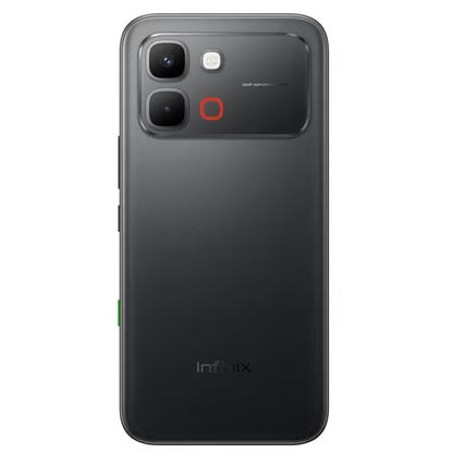 Smartphone Infinix Note 60 Edge 5G 16Go 256Go - Shadow BLACK