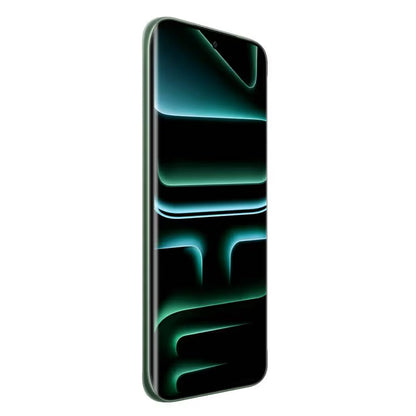 Smartphone Infinix Note 60 Edge 5G 16Go 256Go - Silk Green
