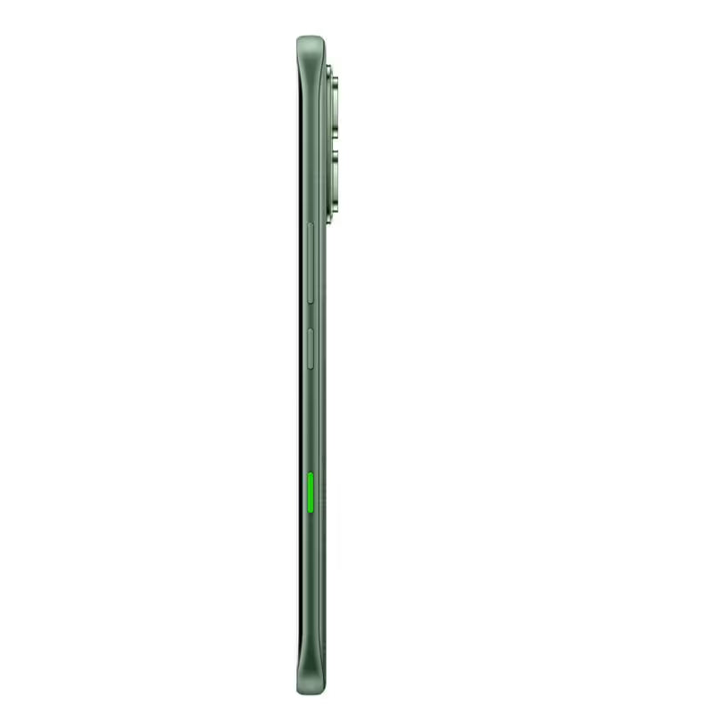 Smartphone Infinix Note 60 Edge 5G 16Go 256Go - Silk Green