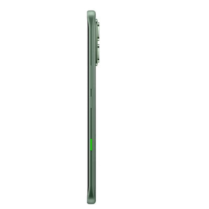 Smartphone Infinix Note 60 Edge 5G 16Go 256Go - Silk Green